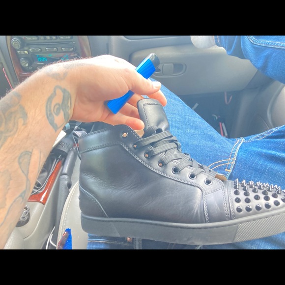 Christian to lure - Picture 8 of 12